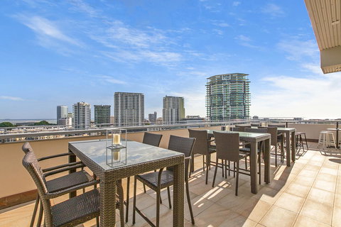 Ramada Suites By Wyndham Zen Quarter Darwin - Schoolies Week Accommodation 6