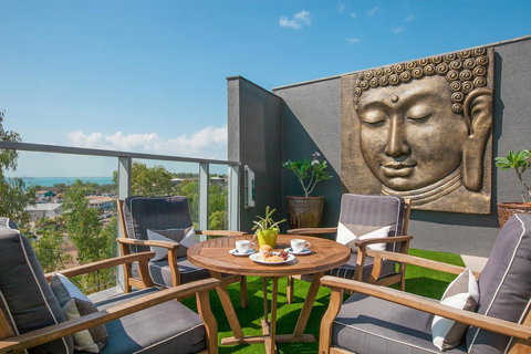 Ramada Suites By Wyndham Zen Quarter Darwin - Schoolies Week Accommodation 8