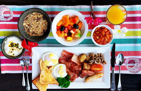 Ramada Suites By Wyndham Zen Quarter Darwin - Schoolies Week Accommodation 5