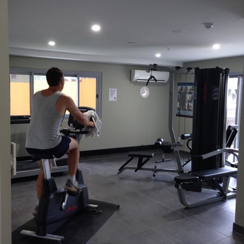 Ramada Suites By Wyndham Zen Quarter Darwin - Schoolies Week Accommodation 9