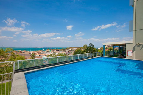 Ramada Suites By Wyndham Zen Quarter Darwin - Schoolies Week Accommodation 2
