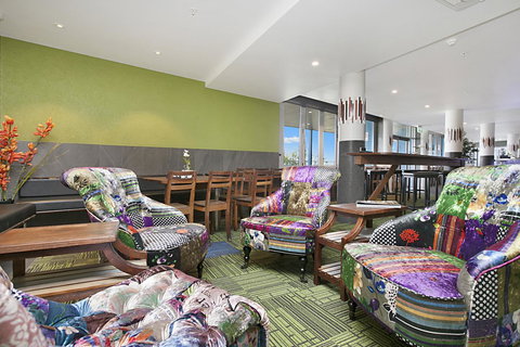 Ramada Suites By Wyndham Zen Quarter Darwin - Schoolies Week Accommodation 11