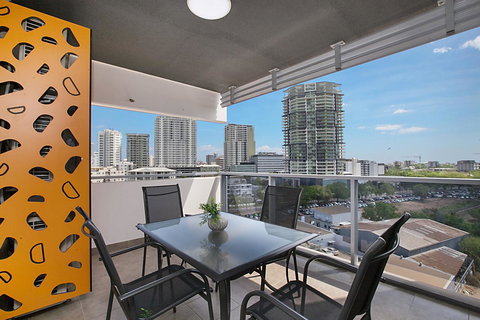 Ramada Suites By Wyndham Zen Quarter Darwin - Schoolies Week Accommodation 3