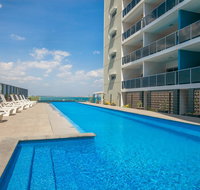 Ramada Suites by Wyndham Zen Quarter Darwin - Schoolies Week Accommodation