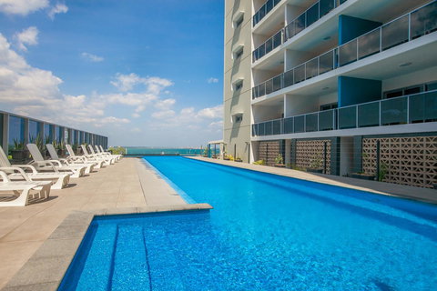 Ramada Suites By Wyndham Zen Quarter Darwin - Schoolies Week Accommodation 0