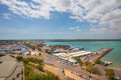 Ramada Suites By Wyndham Zen Quarter Darwin - Schoolies Week Accommodation 14