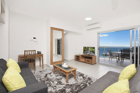 Ramada Suites By Wyndham Zen Quarter Darwin - Schoolies Week Accommodation 4
