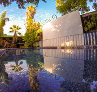 Jump Inn Alice Budget Accommodation - Schoolies Week Accommodation