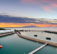 Astra Apartments Darwin - Schoolies Week Accommodation