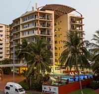 Cullen Bay Resorts - Schoolies Week Accommodation
