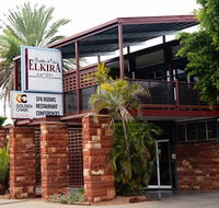 Elkira Court Motel - Schoolies Week Accommodation