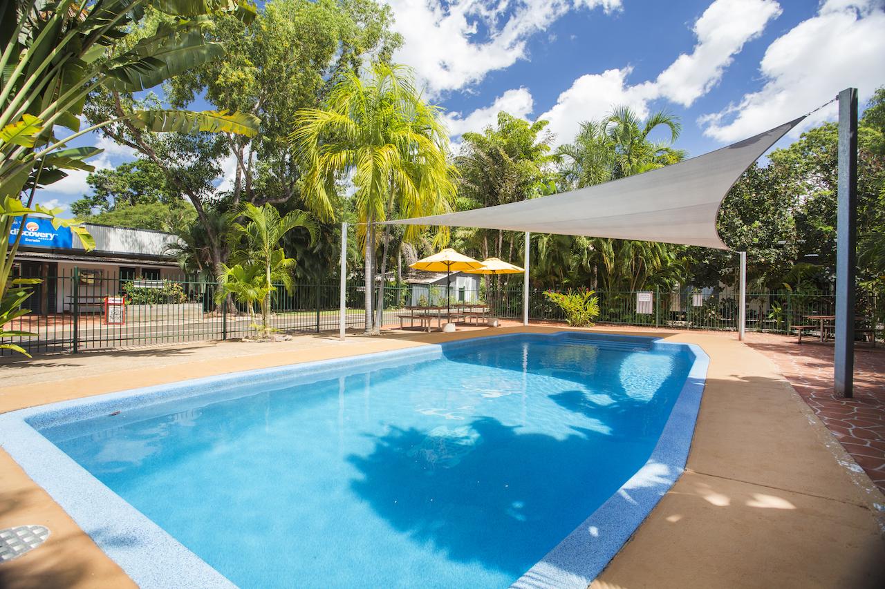 Winnellie NT Schoolies Week Accommodation