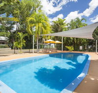 Discovery Parks  Darwin - Schoolies Week Accommodation