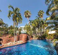 Travelodge Resort Darwin - Schoolies Week Accommodation