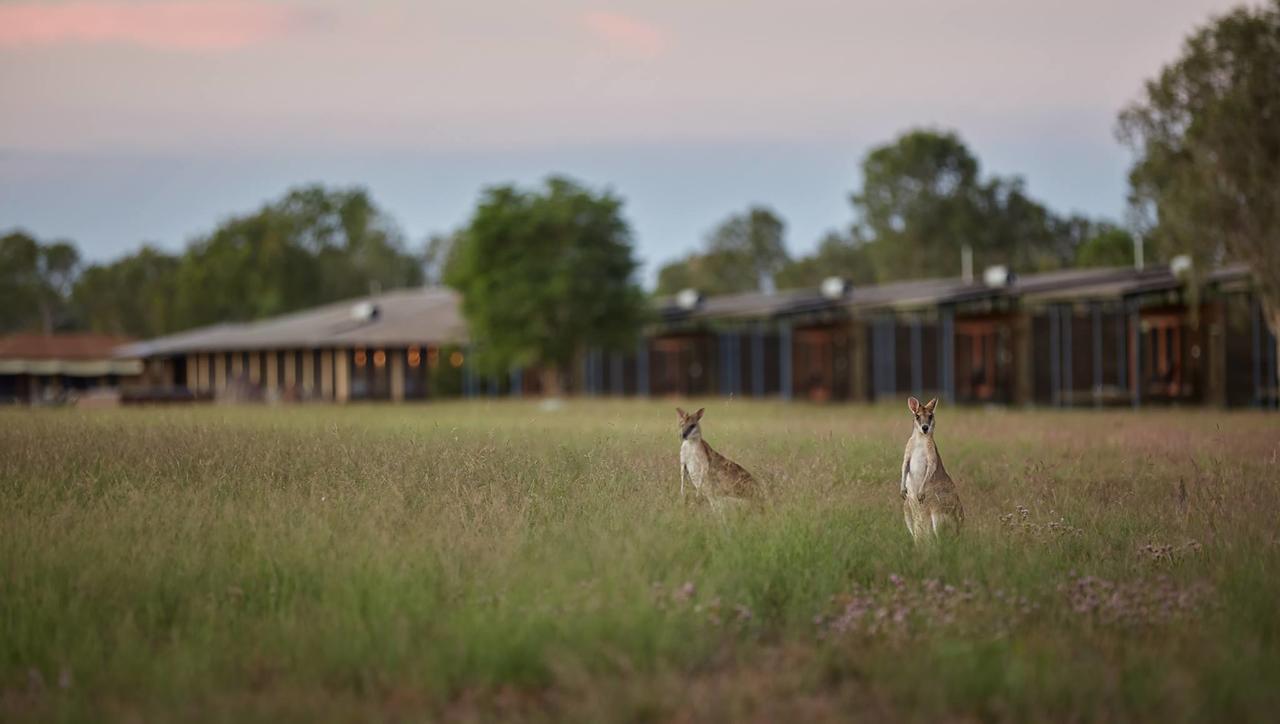 Bees Creek NT Schoolies Week Accommodation
