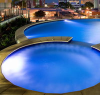 Mantra Pandanas - Schoolies Week Accommodation
