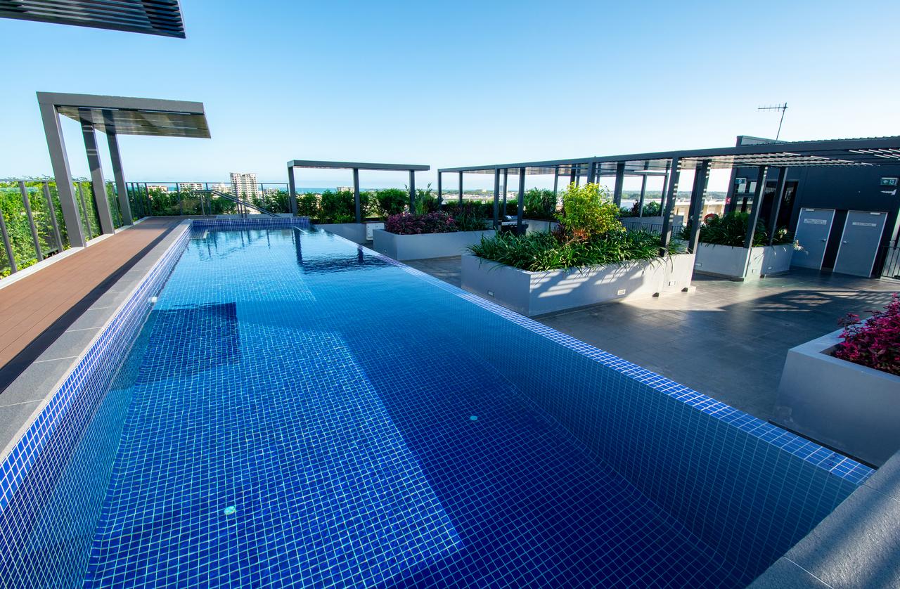  Schoolies Week Accommodation