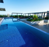 RNR Serviced Apartments Darwin - Schoolies Week Accommodation