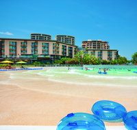 Adina Apartment Hotel Darwin Waterfront - Schoolies Week Accommodation