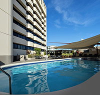 Hilton Darwin - Schoolies Week Accommodation