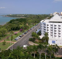 Novotel Darwin CBD - Schoolies Week Accommodation