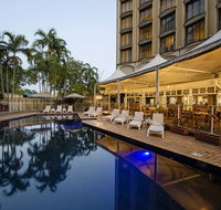 DoubleTree by Hilton Darwin - Schoolies Week Accommodation