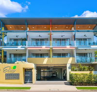 Elsey on Parap - Schoolies Week Accommodation