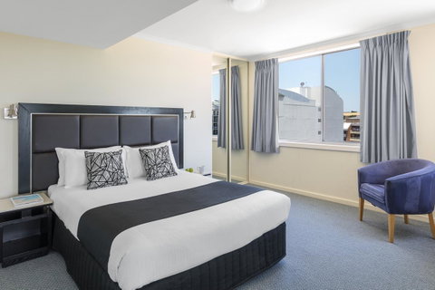 Nesuto The Entrance - Schoolies Week Accommodation 4