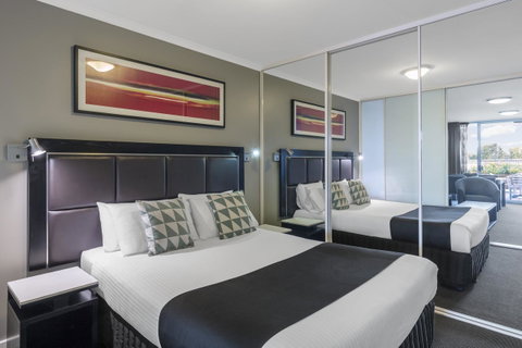 Nesuto The Entrance - Schoolies Week Accommodation 10