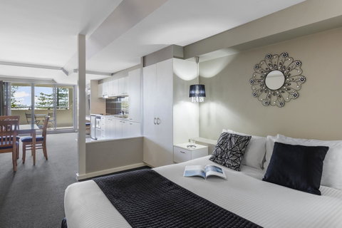 Nesuto The Entrance - Schoolies Week Accommodation 2