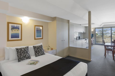 Nesuto The Entrance - Schoolies Week Accommodation 25