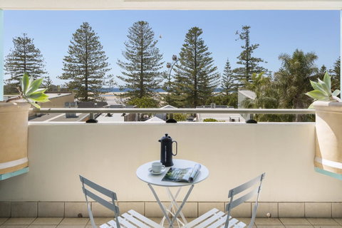 Nesuto The Entrance - Schoolies Week Accommodation 19