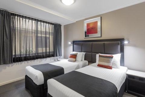 Nesuto The Entrance - Schoolies Week Accommodation 24