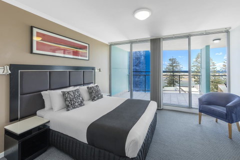 Nesuto The Entrance - Schoolies Week Accommodation 6