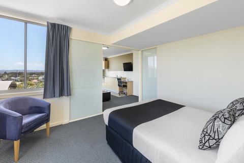 Nesuto The Entrance - Schoolies Week Accommodation 3