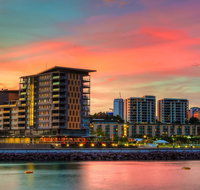 Darwin Waterfront Luxury Suites - Schoolies Week Accommodation