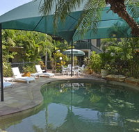 City Gardens Apartments - Schoolies Week Accommodation