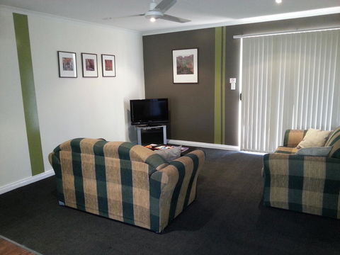 Alice On Todd Apartments - Schoolies Week Accommodation 17
