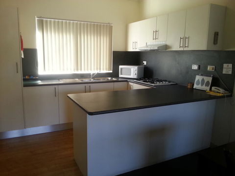 Alice On Todd Apartments - Schoolies Week Accommodation 15