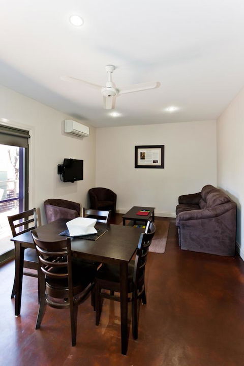 Alice On Todd Apartments - Schoolies Week Accommodation 20