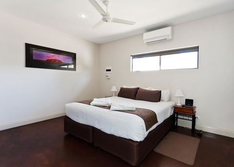 Alice On Todd Apartments - Schoolies Week Accommodation 5