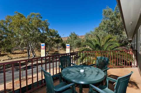 Alice On Todd Apartments - Schoolies Week Accommodation 2