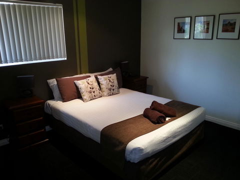 Alice On Todd Apartments - Schoolies Week Accommodation 10