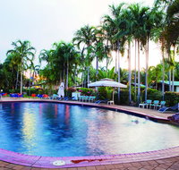 Darwin FreeSpirit Resort - Schoolies Week Accommodation