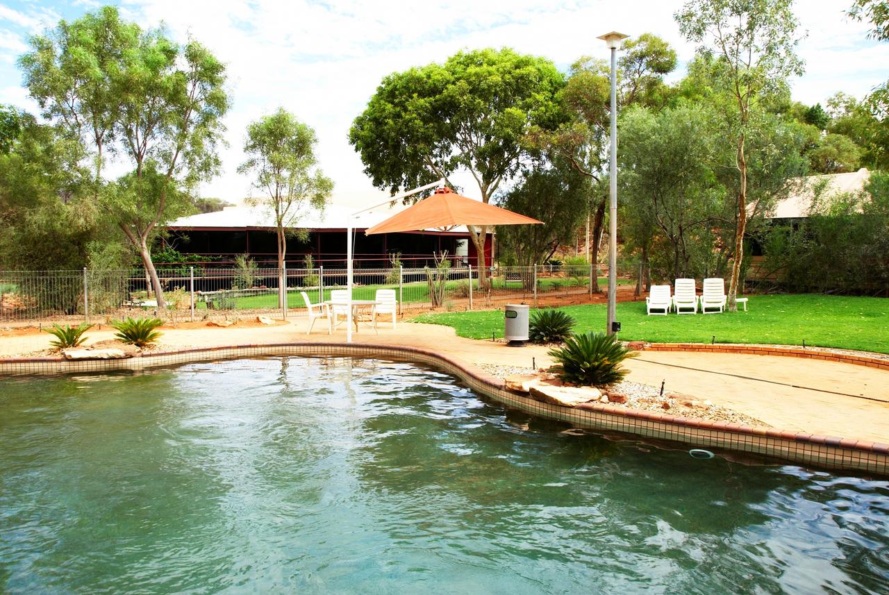 Barrow Creek NT Schoolies Week Accommodation