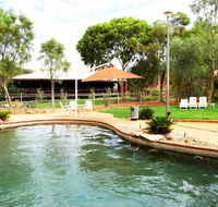 Kings Canyon Resort - Schoolies Week Accommodation