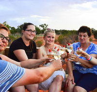 Erldunda Roadhouse - Schoolies Week Accommodation