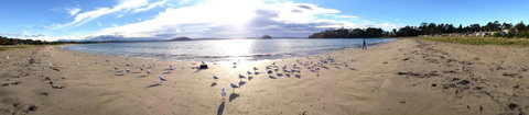 Corrigans Cove - Schoolies Week Accommodation 2