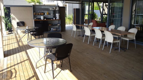 Corrigans Cove - Schoolies Week Accommodation 24