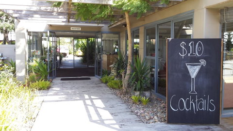 Corrigans Cove - Schoolies Week Accommodation 28